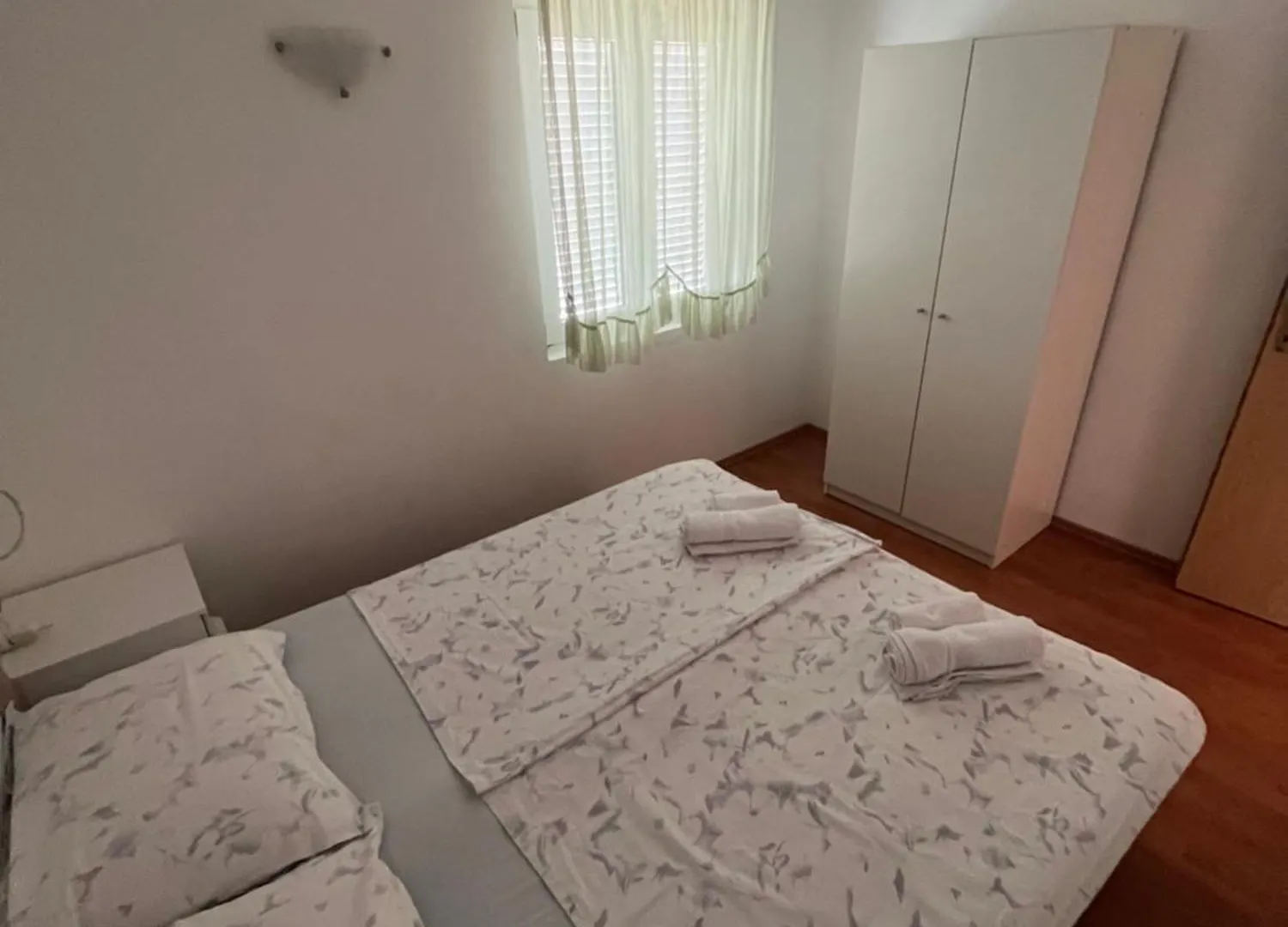 Гостевой дом Apartments And Rooms Markovski Palit
