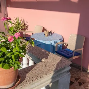  Apartman Boris