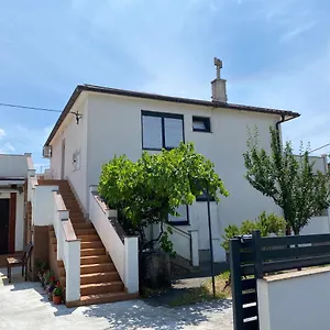 3* Vendégház Simag